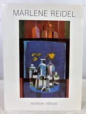 Marlene Reidel, wie mein Leben