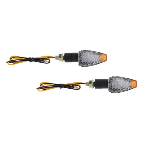 Set led blinker mini klar - led,