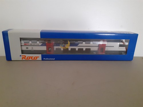 Roco 45469 sbb - 45469, v
