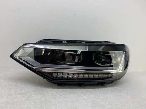 Touran frontscheinwerfer - vw,