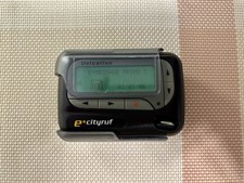 e*cityruf Pager / Funkmelder