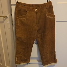 Lekra Damen Trachtenhose