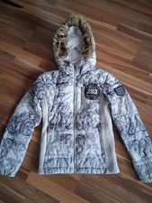 Yakuza Winder Jacke Damen