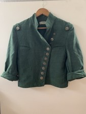 Resi Hammerer Trachtenjacke