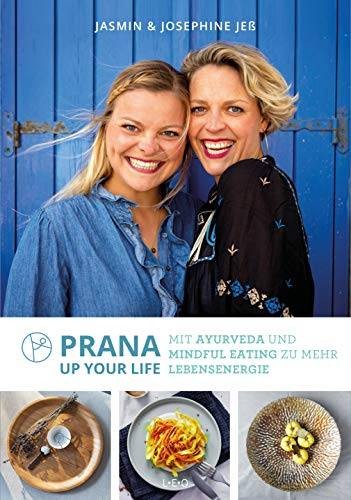 Prana your life mit - prana,