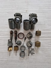 IFA MZ BK 350 Vergasersatz BVF