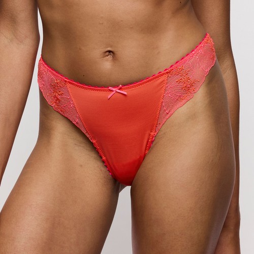 Marie solene string tanga - marie, *solene*