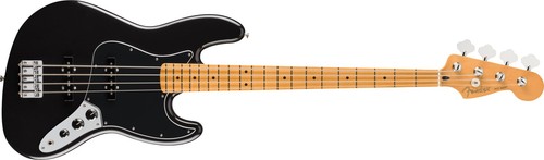 Fender player jazz bass mn - jazz,
