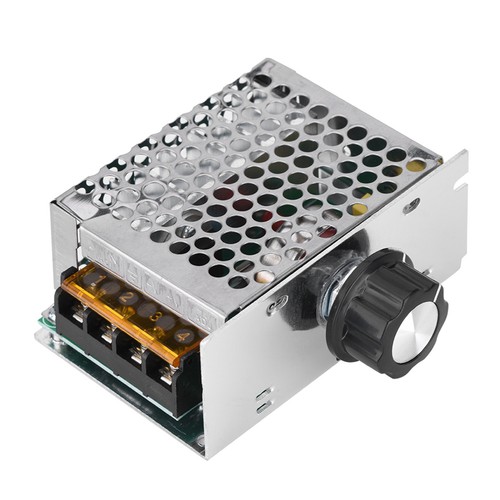 4000W