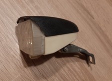 DDR Fahrradleuchte FER Ruhla