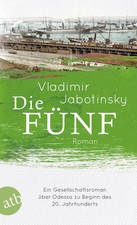 Die Fünf | Vladimir