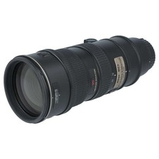 Nikon AF-S NIKKOR 70-200mm 2.8