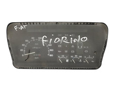 Tacho Kombiinstrument Fiat Uno