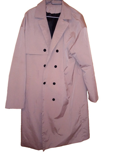 Mantel herren trenchcoat - mantel,