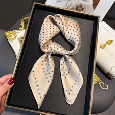 Luxus Halstuch Stola Schal –