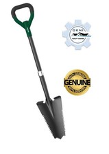  Schaufel mit Wurzelsäge