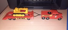 Matchbox King Size K-8 Prime