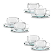 Teetasse 250ml Teeglas