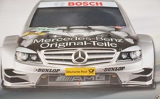 AMG Deagostini Mercedes DTM 2008 C-Klasse Hefte Bauteile Nr. 41 bis 80 nach Wahl