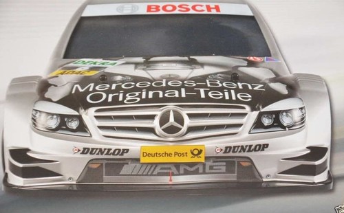 Amg deagostini mercedes - amg,