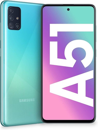 Samsung galaxy a51 128gb prism - 128gb,