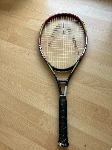 Tennisschläger head - tennisschläger,