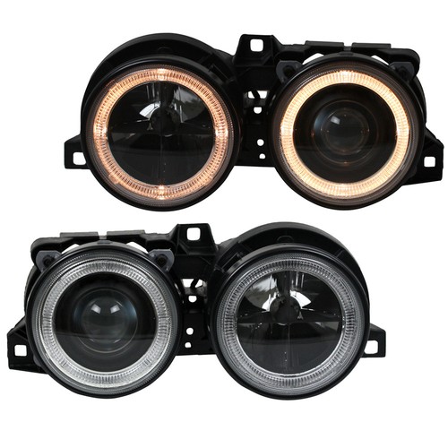 Depo scheinwerfer angel eyes - depo,