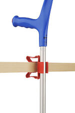 Clippo Blau - Der Multifunktionsclip