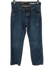 TOMMY HILFIGER Jeans Wilson regular STRAIGHT Herren Größe W34 L30