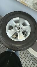 VW AMAROK 2H Winterräder 245/70 R16 107H M+S 6,5Jx16 ET62 2H0071496