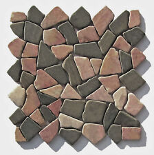 1 Naturstein Fliesen Matte