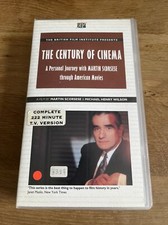The Century Of Cinema von