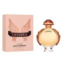 Paco rabanne olympa - olympa, intense