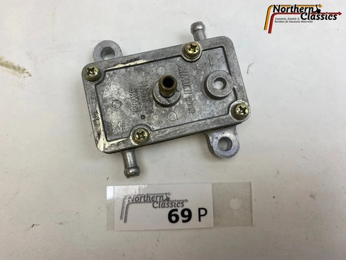 Original vespa mikuni - vespa,