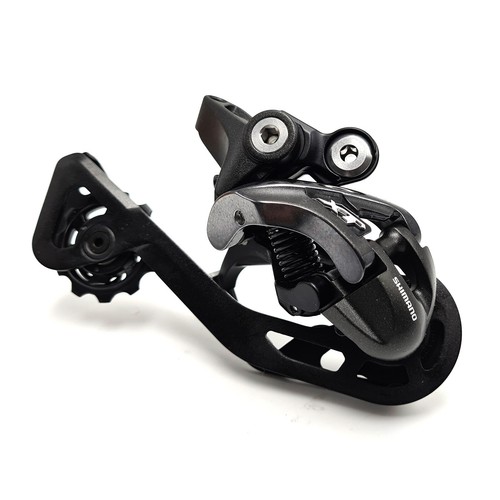 Shimano schaltwerk deore - shimano, xt