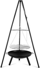 Feuerkorb Feuerschalen Grill