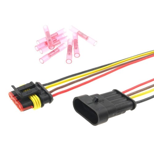Amp superseal universal - amp,