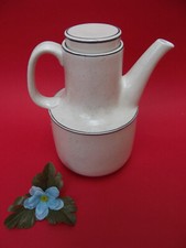 Birka, Gustavsberg, Stig Lindberg * Kaffeekanne * ca. 1,2 Liter