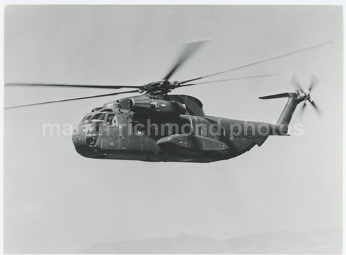 Marines sikorsky 53a - marines, ch-53a