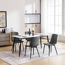 4x Esszimmerstuhl Küchenstuhl