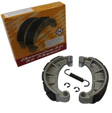 Bremsbacken / Sport Bremsbeläge Satz - FEZ für Simson S50 / S51 / S70 / KR51/2