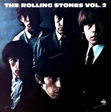 The Rolling Stones - No.2 -