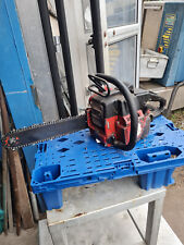 Jonsereds 451E Motorsäge Kettensäge Brennholz Säge