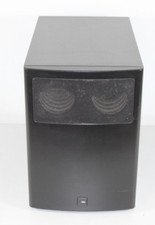 Canton Fonissiomo 2 Baßreflex Subwoofer + Satelliten Twin 700   #SST