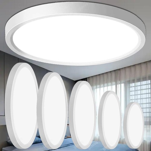 12w 60w led - 12w-60w, deckenlampe