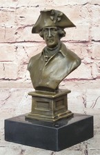 Kaiser Frederick III Bronze