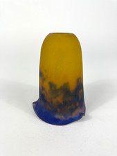 Antiker Lampenschirm Muller