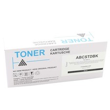 ABC kompatible Toner für