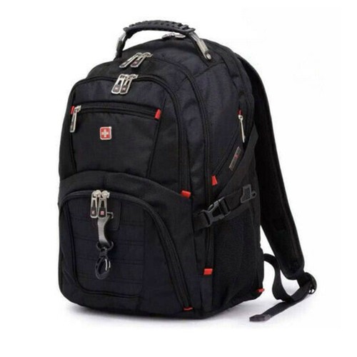 Herren rucksack swiss ruigor - herren,