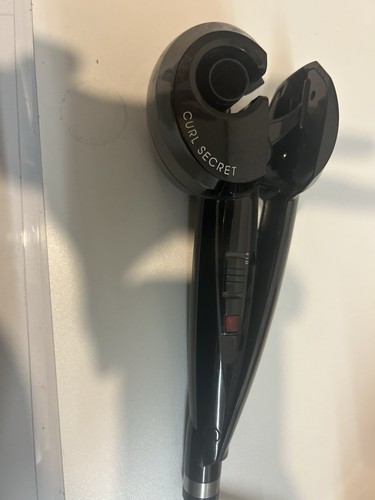 Babyliss curl secret - babyliss,